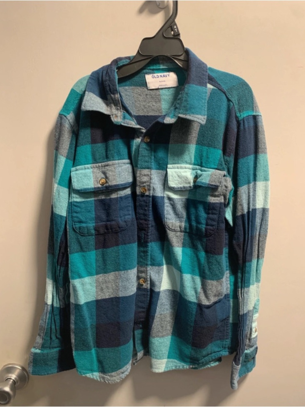 EUC Boys Old Navy Size 14/16